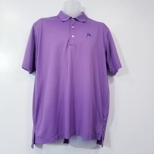 Peter Millar Summer Comfort Collared Polo Shirts